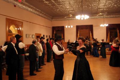 Hat Dance2