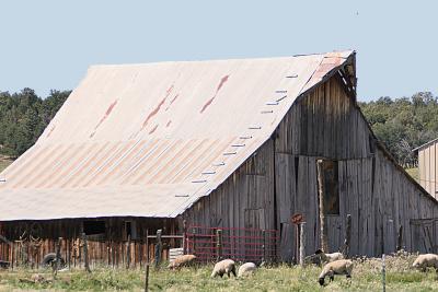 Semler Barn