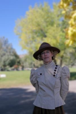 VAS Greenmont Cemetery Tour