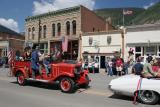 4th in Silverton