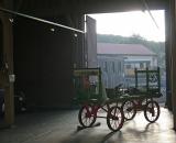 Rail Museum