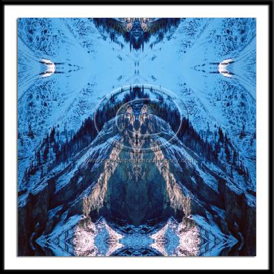 GEO-031 - Compexity in the Rockies Geometric.jpg