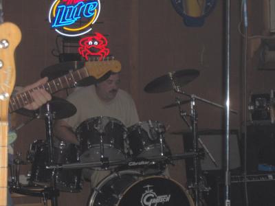 Northeast MD Jam - Jumbo Jimmy's Crab Shack - July 30, 2005