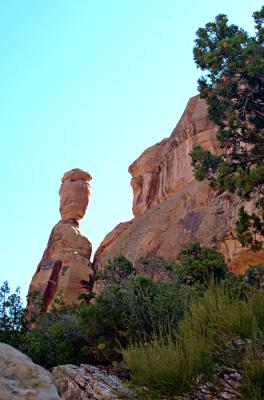 Colorado National Monument