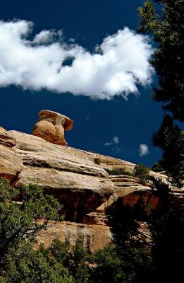 Miracle Rock