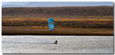Broad reach