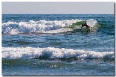 Surfing #1