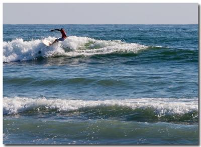 Surfing #2