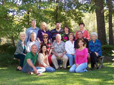 Mom & Dad's 60th Anniversary 2005