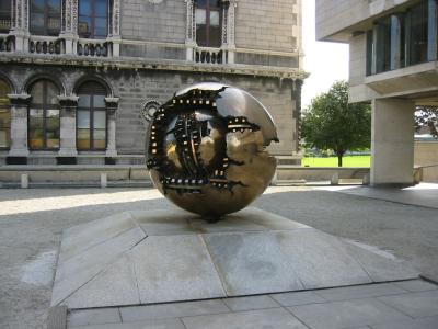 17. Trinity College - Dublin.JPG