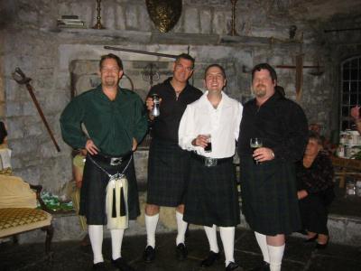 54. Real men wear kilts Ballyhannon.JPG