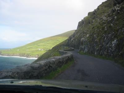 132. Slea Head Drive Dingle Penninsula.JPG