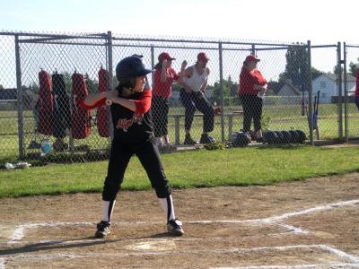 South Salem Little League