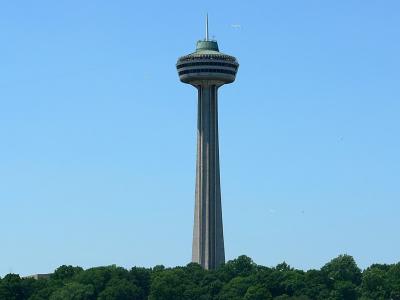 Niagara Falls, Ontario