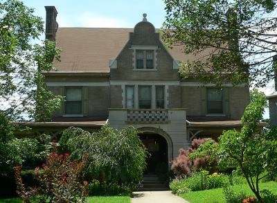 North Avondale