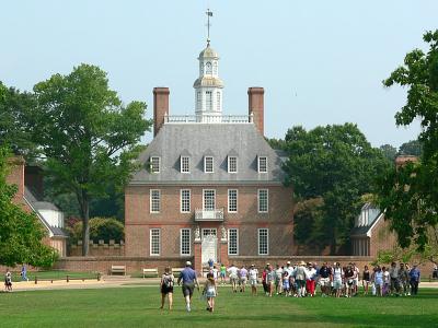 Colonial Williamsburg