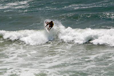 2005 US Open Of Surfing