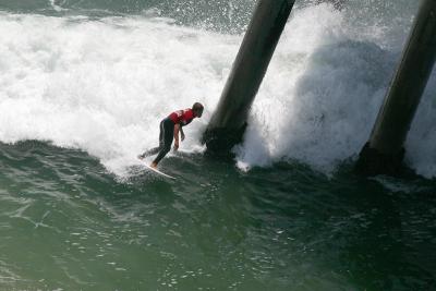 2005 US Open Of Surfing