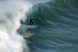 Surfs Up in Surf City, Huntington Beach