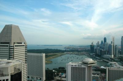 Suntec View Point