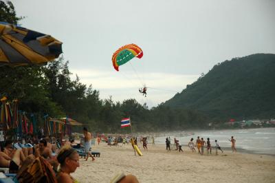 Patong Beach