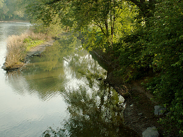 conocogeague creek