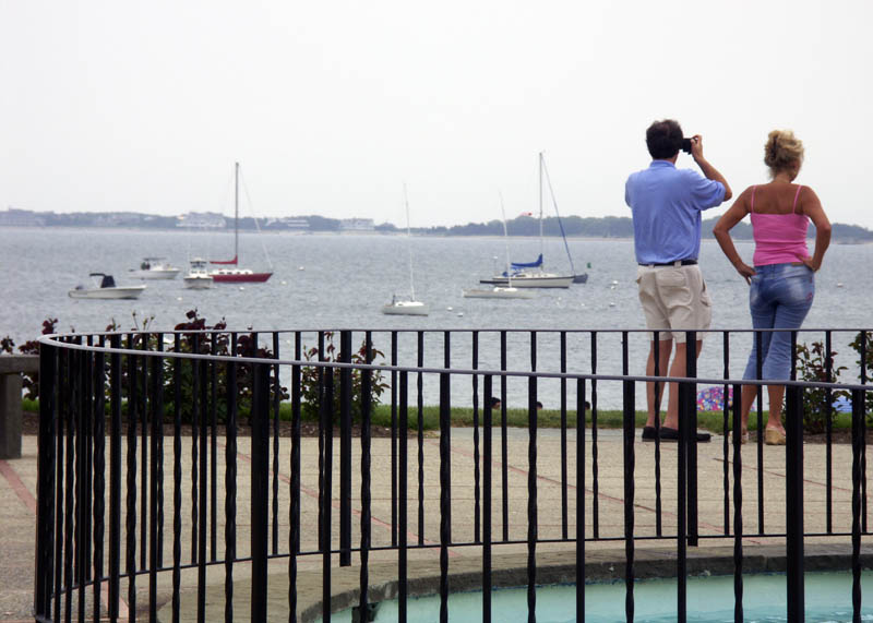 Hyannis, MA