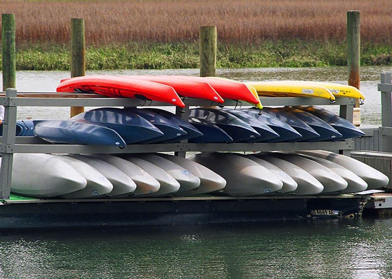 Kayak Delight