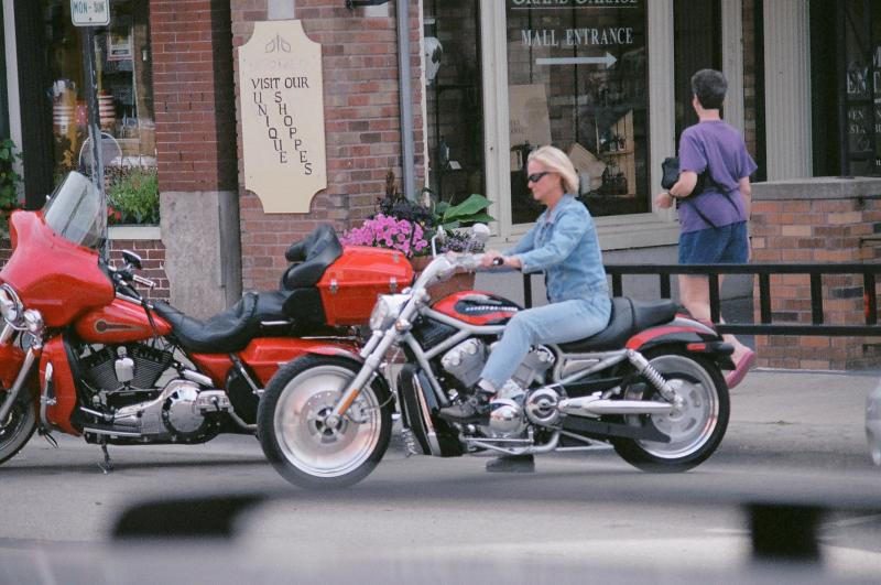 Harley