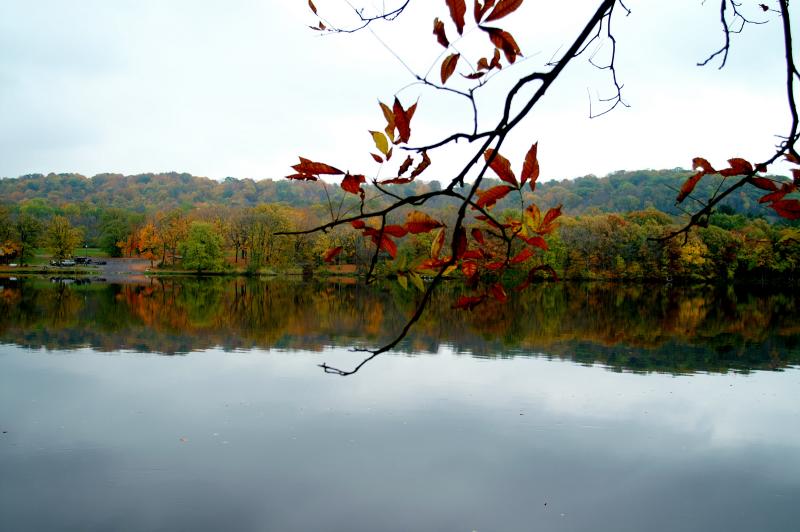 St. Croix River