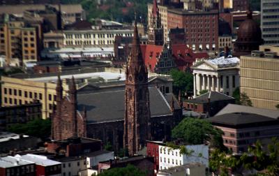 St John's Cathedral