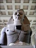 Ramses II at The British Museum