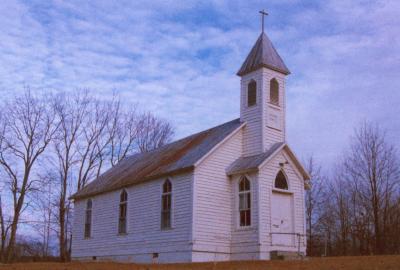 Wilson Chapel - Fall w-Nice Sky tb1103.jpg