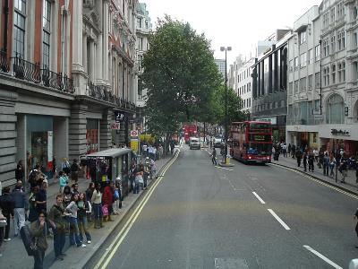 Oxford Street