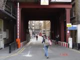 Fake Bridge