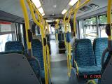 In the Bus