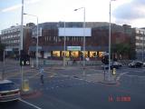 Stamford Hill Junction