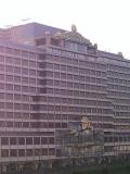 Sea Containers House