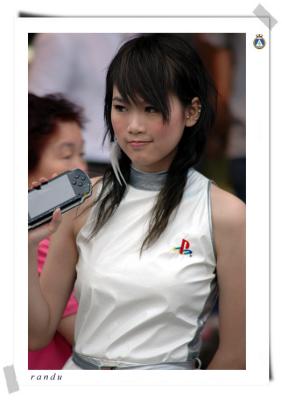 I met her in TST (050605)