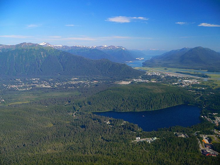 View from Helicopter #3