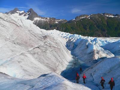 Trekking #9