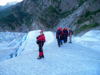 Trekking #13