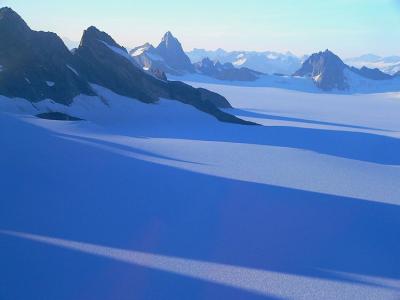 Juneau Ice Field #3