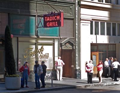 Tadich's Grill