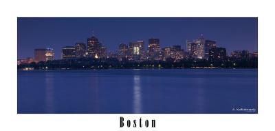 ::Boston, MA - U.S.A.::