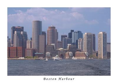 Boston Harbour