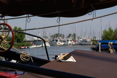 Jachthaven