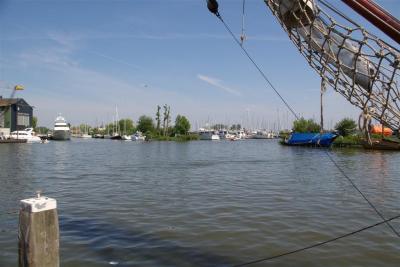 Jachthaven