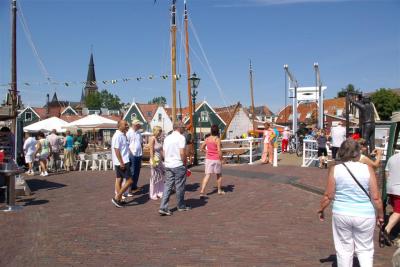 Haven 650 jarig bestaan