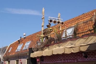 Haven 650 jarig bestaan